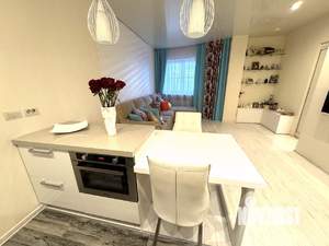 2-к квартира, вторичка, 51м2, 6/11 этаж