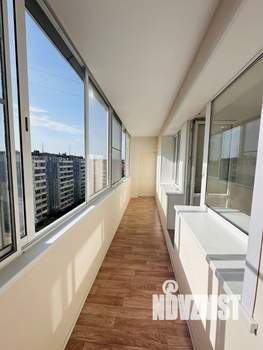 1-к квартира, вторичка, 35м2, 9/10 этаж