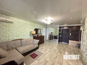 2-к квартира, вторичка, 49м2, 5/9 этаж