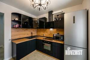 1-к квартира, вторичка, 29м2, 5/5 этаж