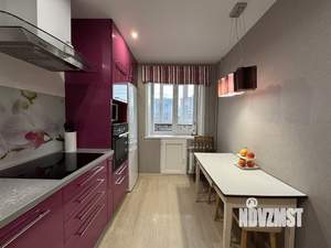 3-к квартира, вторичка, 64м2, 9/10 этаж