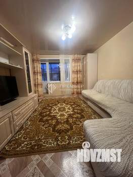 2-к квартира, вторичка, 49м2, 2/9 этаж