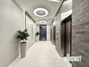 1-к квартира, вторичка, 34м2, 4/18 этаж