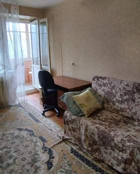 2-к квартира, вторичка, 47м2, 1/10 этаж
