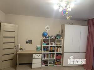 2-к квартира, вторичка, 89м2, 1/5 этаж