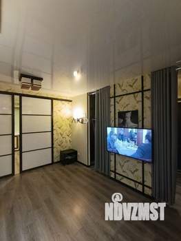 1-к квартира, вторичка, 46м2, 4/14 этаж