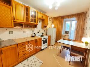 1-к квартира, вторичка, 42м2, 3/14 этаж