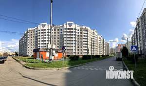 3-к квартира, вторичка, 69м2, 6/9 этаж