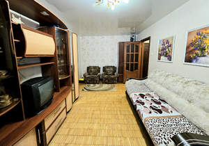 2-к квартира, вторичка, 47м2, 5/5 этаж