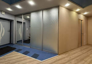 3-к квартира, вторичка, 100м2, 2/7 этаж