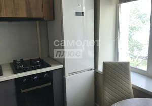 3-к квартира, вторичка, 50м2, 4/5 этаж