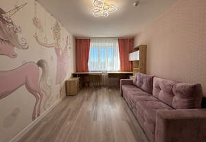 2-к квартира, вторичка, 57м2, 7/9 этаж