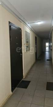 1-к квартира, вторичка, 33м2, 7/9 этаж