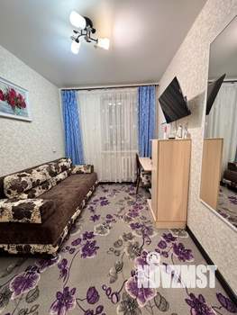 2-к квартира, вторичка, 41м2, 5/5 этаж
