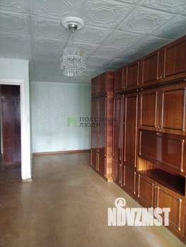 1-к квартира, вторичка, 34м2, 4/12 этаж