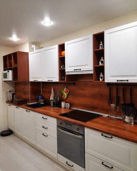 1-к квартира, вторичка, 42м2, 8/16 этаж