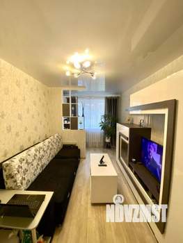 2-к квартира, вторичка, 43м2, 1/5 этаж