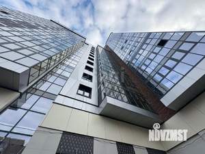 2-к квартира, вторичка, 41м2, 4/20 этаж