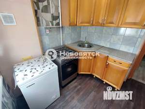 1-к квартира, вторичка, 31м2, 2/5 этаж