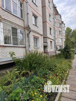 3-к квартира, вторичка, 73м2, 1/5 этаж