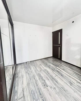 1-к квартира, вторичка, 32м2, 1/5 этаж