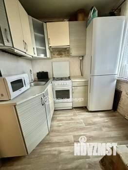 2-к квартира, вторичка, 45м2, 3/5 этаж