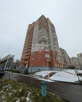 2-к квартира, вторичка, 47м2, 5/14 этаж