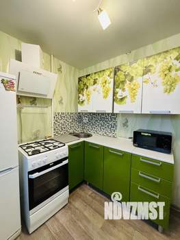 2-к квартира, вторичка, 46м2, 4/5 этаж