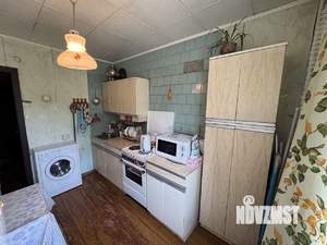 2-к квартира, вторичка, 46м2, 2/9 этаж