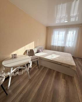 Студия квартира, вторичка, 23м2, 8/18 этаж