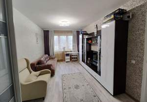 1-к квартира, вторичка, 39м2, 3/9 этаж