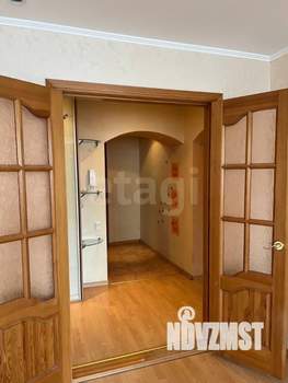 3-к квартира, вторичка, 65м2, 3/12 этаж