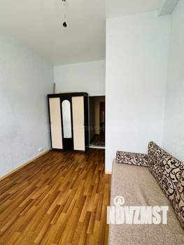 Студия квартира, вторичка, 21м2, 1/5 этаж