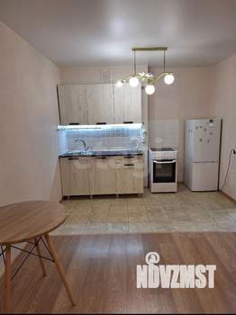 2-к квартира, вторичка, 45м2, 2/18 этаж