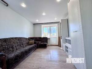 2-к квартира, вторичка, 49м2, 2/2 этаж