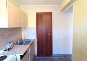1-к квартира, вторичка, 20м2, 2/9 этаж