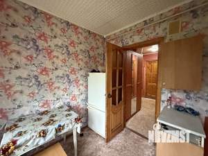 1-к квартира, вторичка, 33м2, 2/10 этаж