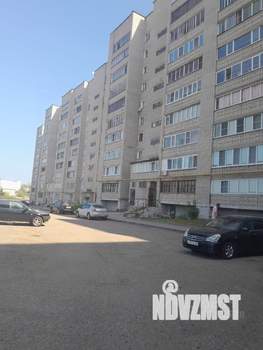 Студия квартира, вторичка, 36м2, 1/10 этаж