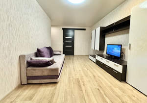 3-к квартира, вторичка, 57м2, 5/5 этаж