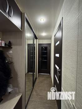 2-к квартира, вторичка, 45м2, 1/9 этаж