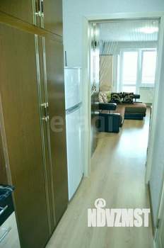 Студия квартира, вторичка, 27м2, 9/18 этаж