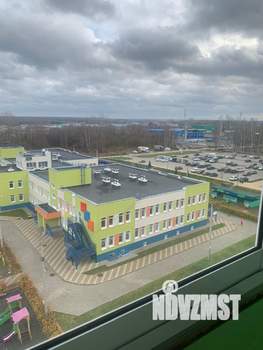 Студия квартира, вторичка, 25м2, 8/9 этаж