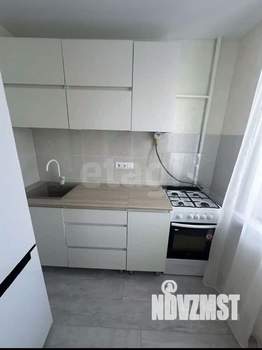 3-к квартира, вторичка, 58м2, 4/5 этаж