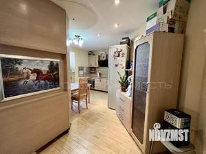 2-к квартира, вторичка, 55м2, 6/10 этаж