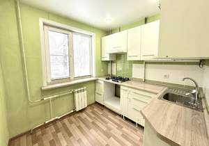 2-к квартира, вторичка, 46м2, 2/5 этаж