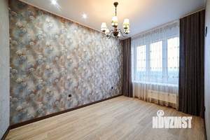 3-к квартира, вторичка, 107м2, 14/14 этаж
