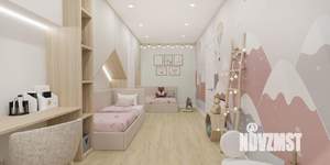 2-к квартира, вторичка, 60м2, 5/9 этаж