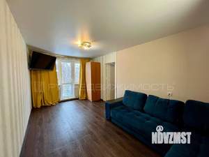 3-к квартира, вторичка, 57м2, 5/5 этаж