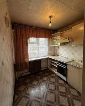 2-к квартира, вторичка, 46м2, 5/5 этаж