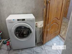 2-к квартира, вторичка, 40м2, 5/5 этаж